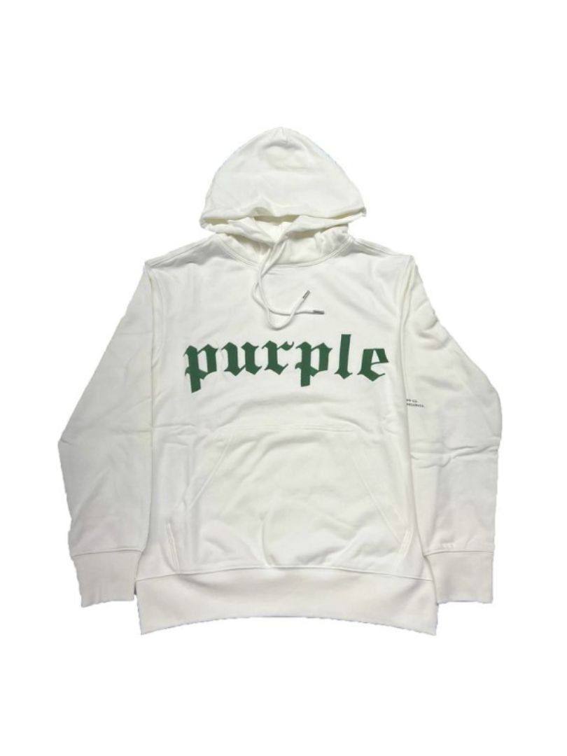 Purple Sweatshirt P410-FWGG422 BRILLIANT WHITE wholesale Purple Sweatshirt P410-FWGG422 BRILLIANT WHITE wholesale