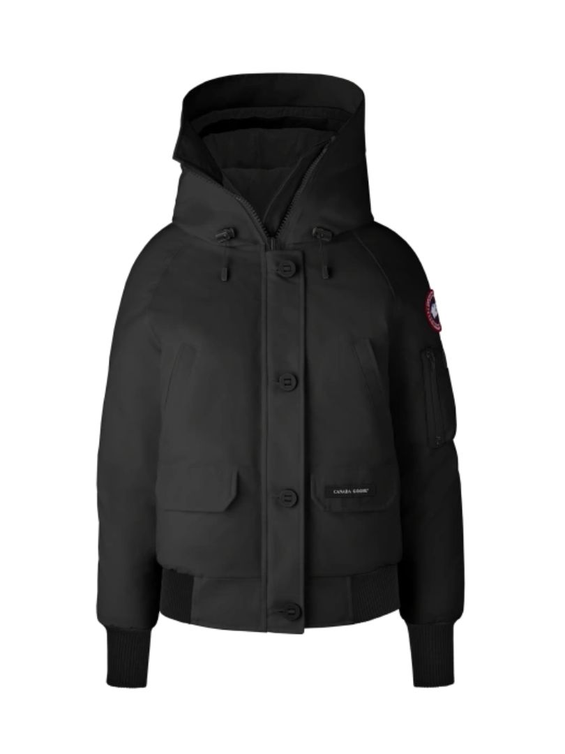 Canada Goose Jacket 2050W 061 wholesale
