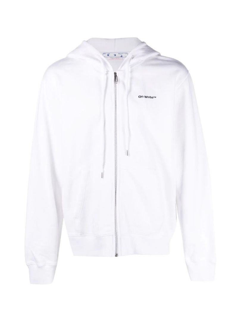 Off White Sweatshirt OMBE013C99FLE007 0110 wholesale Off White Sweatshirt OMBE013C99FLE007 0110 wholesale