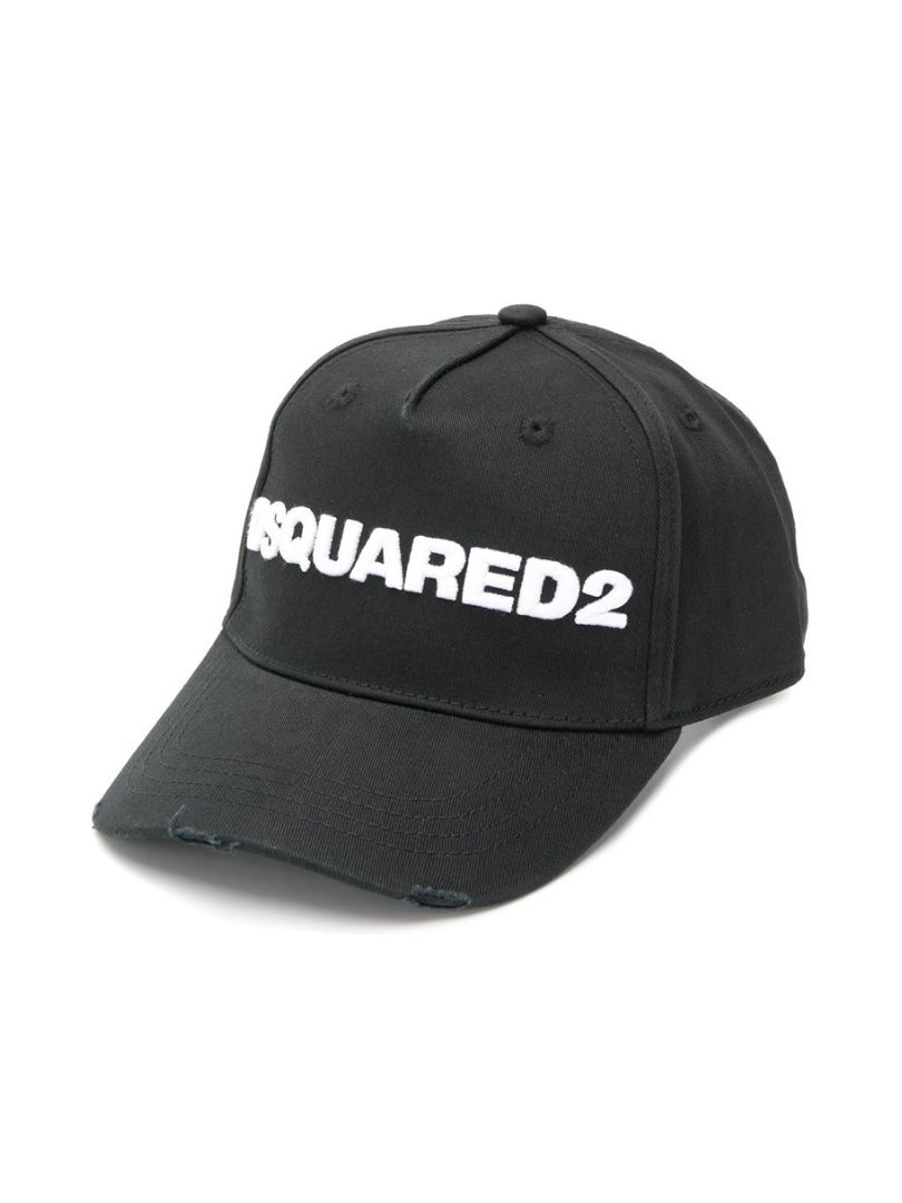 Dsquared2 Baseball cap BCM0028-05C00001 M063 wholesale Dsquared2 Baseball cap BCM0028-05C00001 M063 wholesale