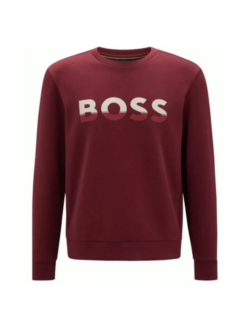Hugo Boss Sweatshirt 50477043 002 wholesale Hugo Boss Sweatshirt 50477043 002 wholesale