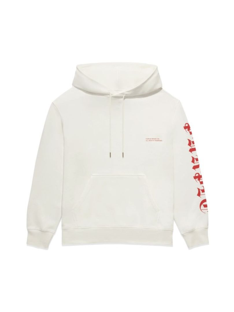 Purple Sweatshirt P410-FBRG422 BRILLIANT WHITE wholesale Purple Sweatshirt P410-FBRG422 BRILLIANT WHITE wholesale