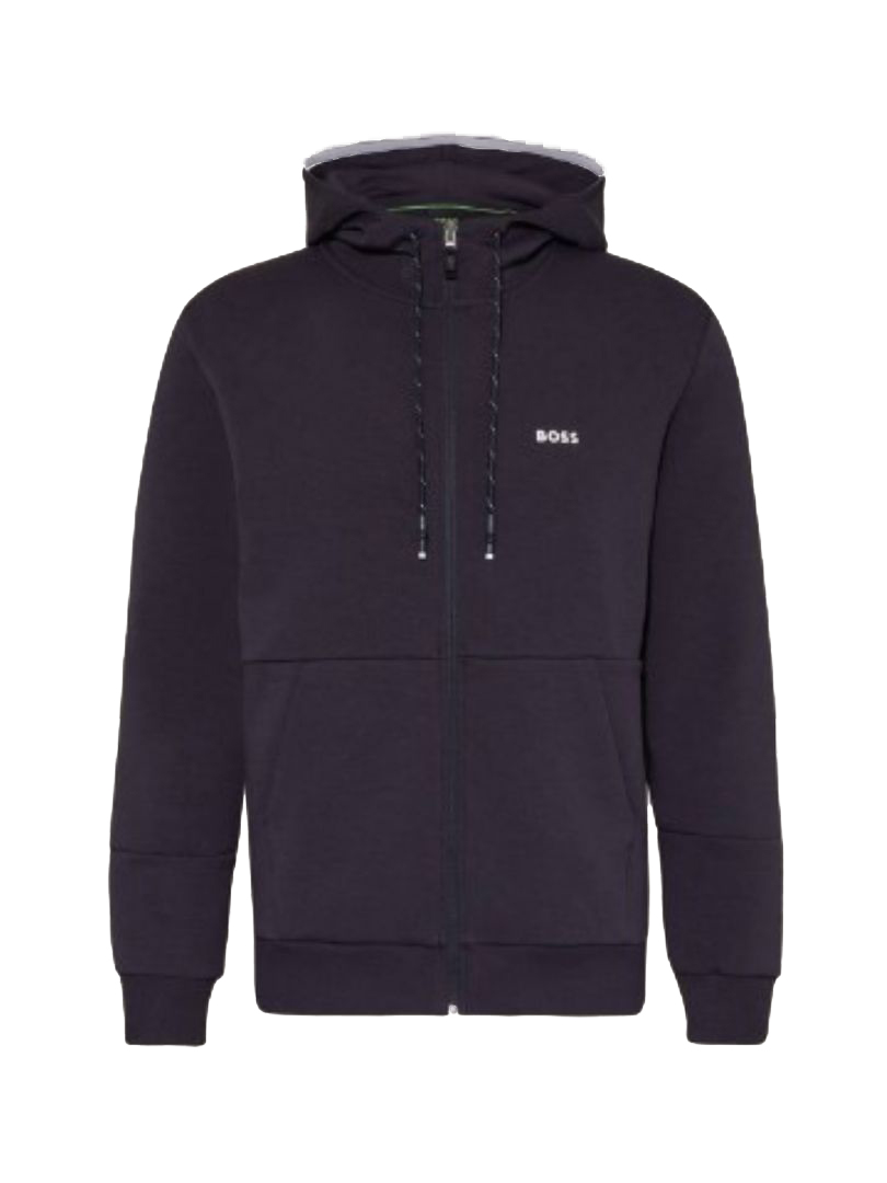 Hugo Boss Zip hoodie 50493495 027 wholesale Hugo Boss Zip hoodie 50493495 027 wholesale