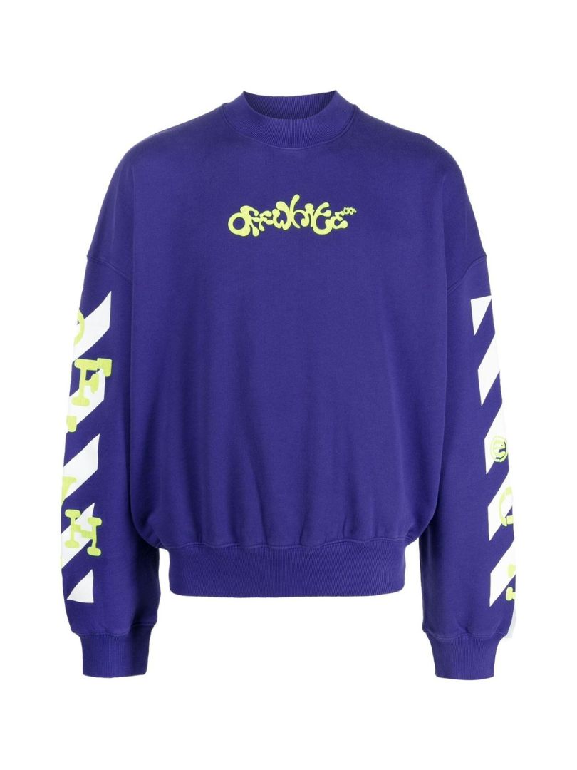 Off White Sweatshirt OMBA067S23FLE001 3750 wholesale Off White Sweatshirt OMBA067S23FLE001 3750 wholesale