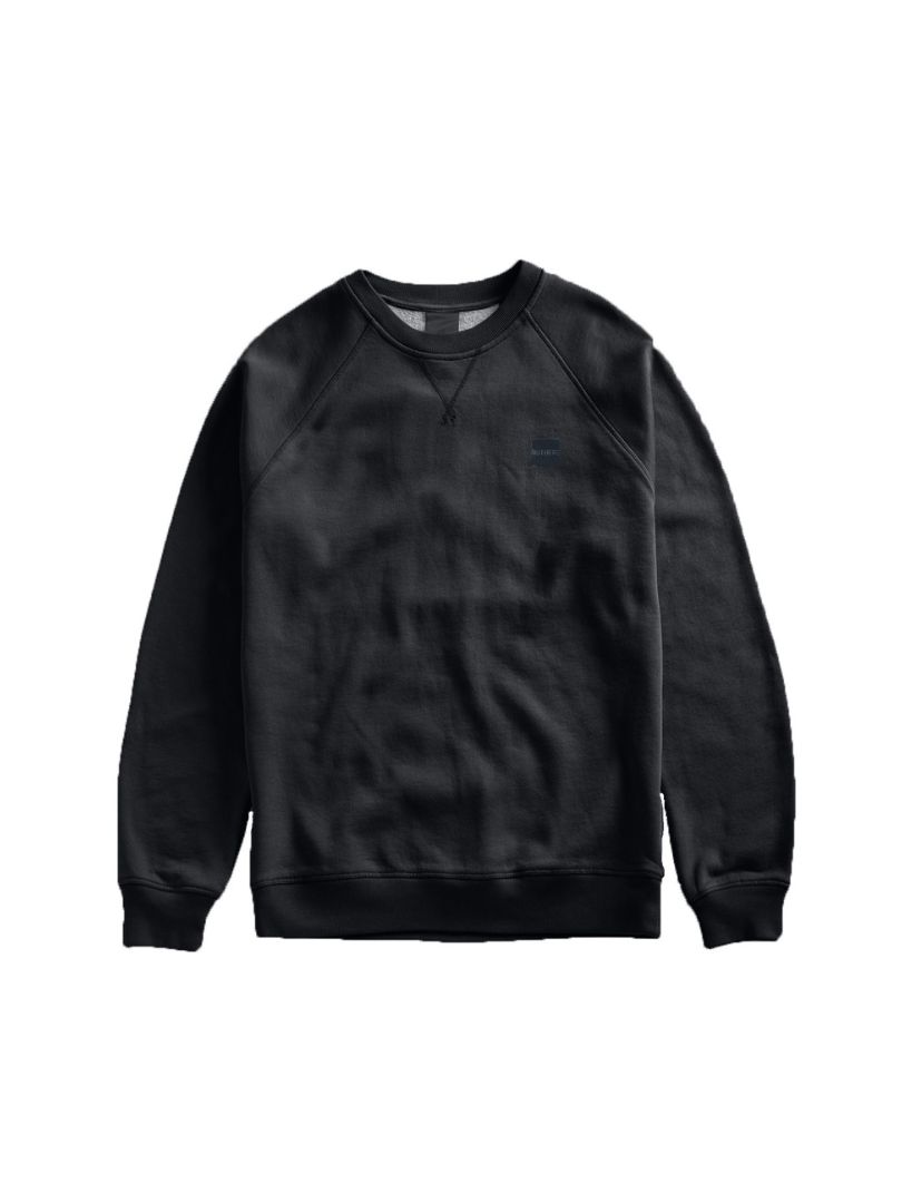 Outhere Sweatshirt IOTM161AD74 BLACK wholesale