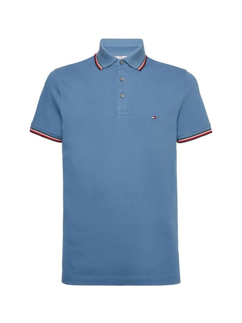 Tommy Hilfiger Polo MW0MW30750 DBX wholesale Tommy Hilfiger Polo MW0MW30750 DBX wholesale