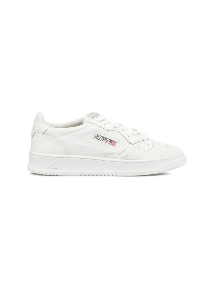 Autry Sneakers AULMSG10 WHITE wholesale Autry Sneakers AULMSG10 WHITE wholesale