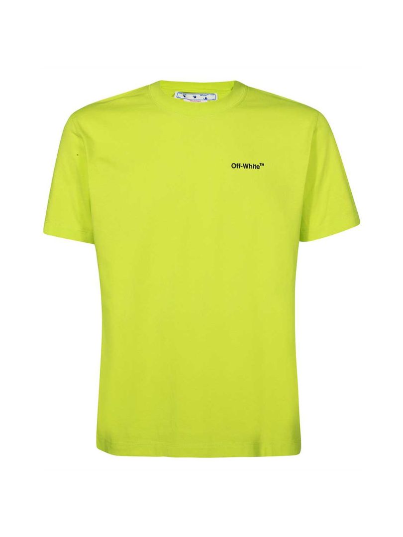 Off White Tshirt OMAA027S23JER002 5010 wholesale Off White Tshirt OMAA027S23JER002 5010 wholesale